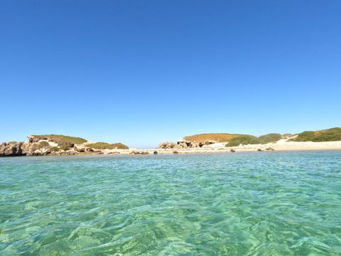 Seal Island Perth