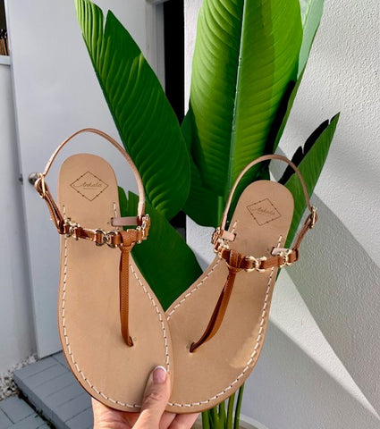 Ankalia_lara_tan_flat_lether_sandals