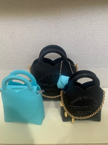 tiffany and co handbags