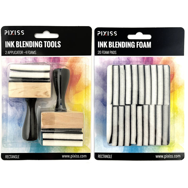 Blending Tools