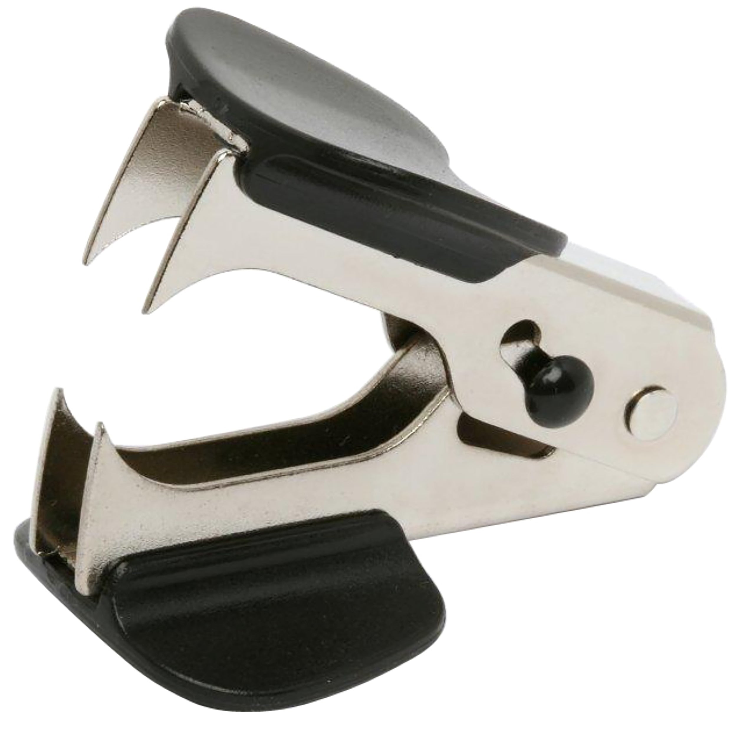 Rexel Staple Remover Lockable