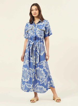 CARLA MIDI | CELINE MONTEGO - Slate 