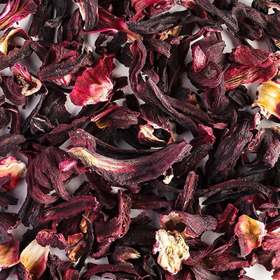 Hibiscus Tea