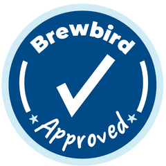 Brewbird Approved 