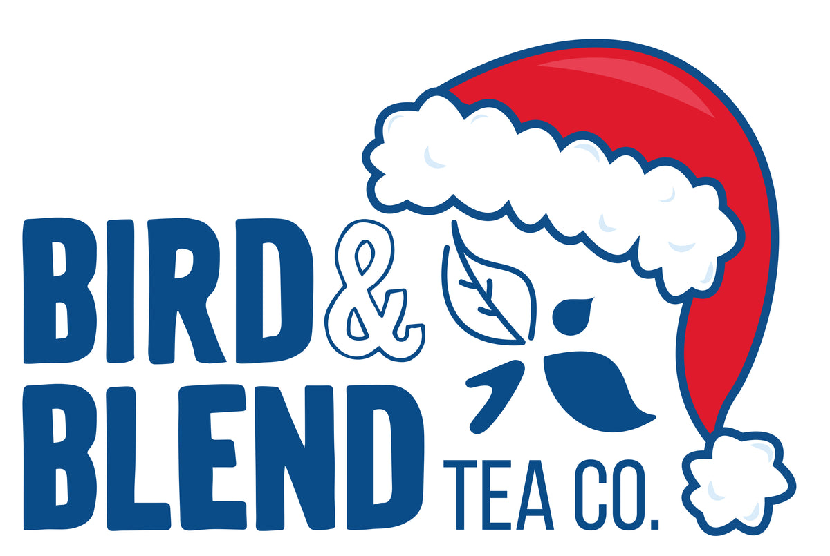 Bird & Blend Tea Co.