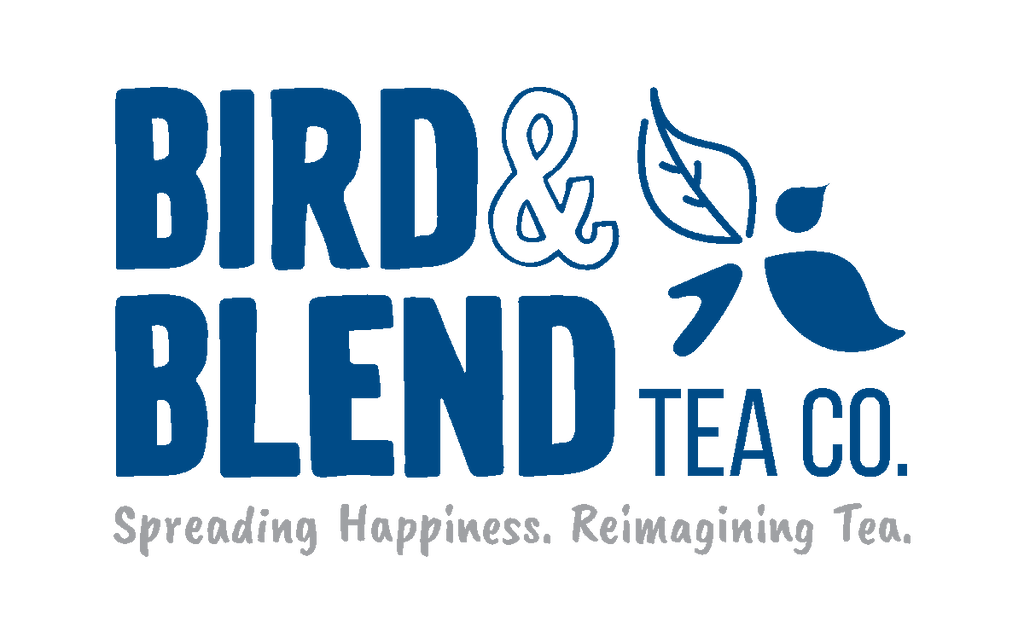 Why We Changed Our Name From Bluebird Tea Co