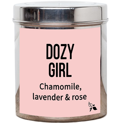 Dozy Girl Chamomile Tea