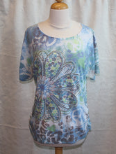 Load image into Gallery viewer, Women&#39;s Knit Top                          XL                                                 3/3C
