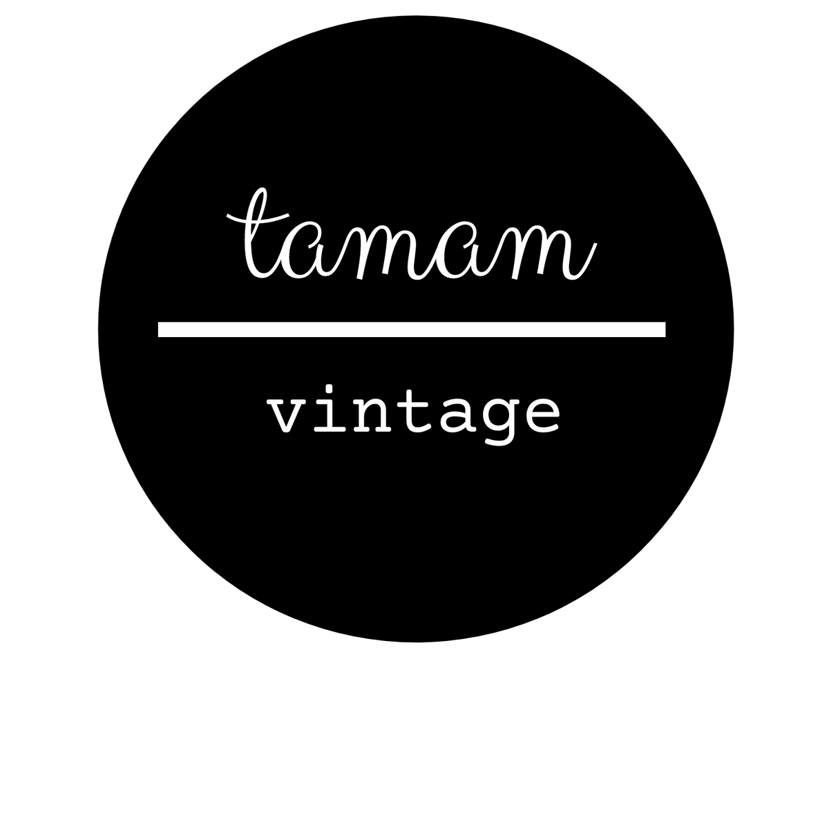 Tamam Vintage rugs