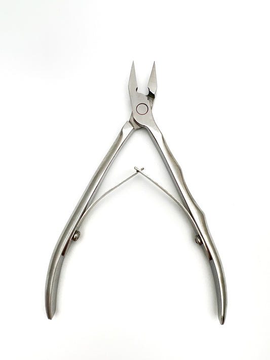 A-Pedi Ingrown Professional Expert Nail Nipper 12mm