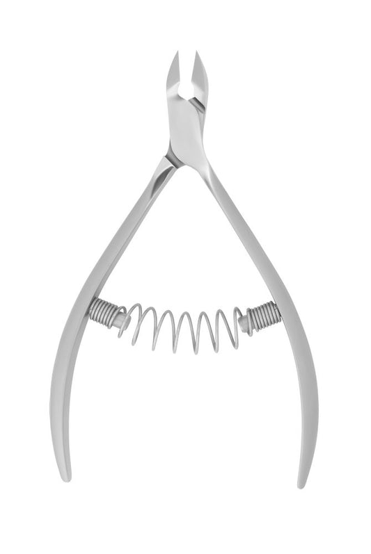 Professional cuticle nippers EXPERT 90 5 mm
