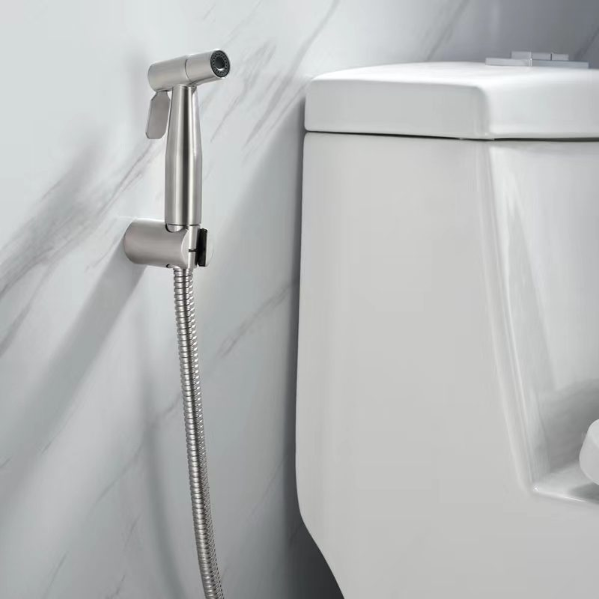 Voorkomen Voorbeeld As Bidet Handdouche – Croom sanitair