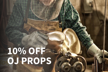 oj propellers sale