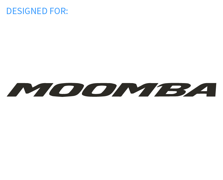 WakeMAKERS 2020-2024 Moomba Max BagBuster Rear Factory Ballast Upgrade