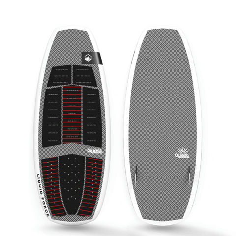 Liquid Force Quest wakesurfer