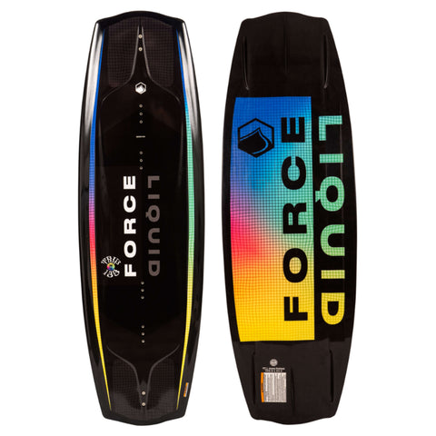 best budget wakeboard Liquid Force Trip