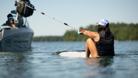 women's life jacket