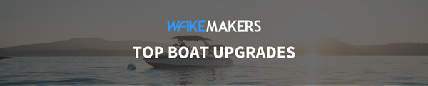 top boat upgrades