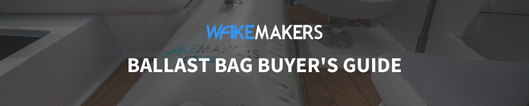 Buy boat ballast bags