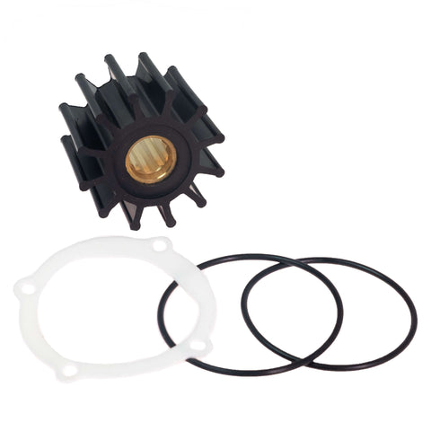 WakeMAKERS Raw Water Pump Impeller Service Kit