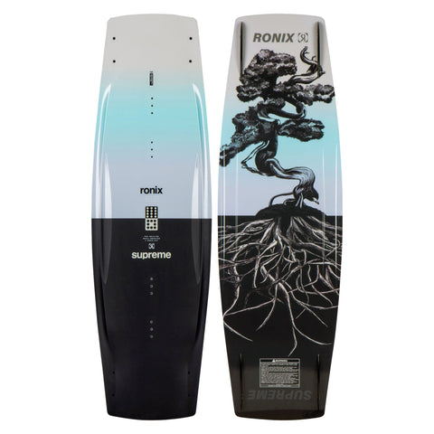 best for intermediate Ronix Supreme Wakeboard