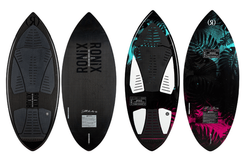 ronix carbon air core 3