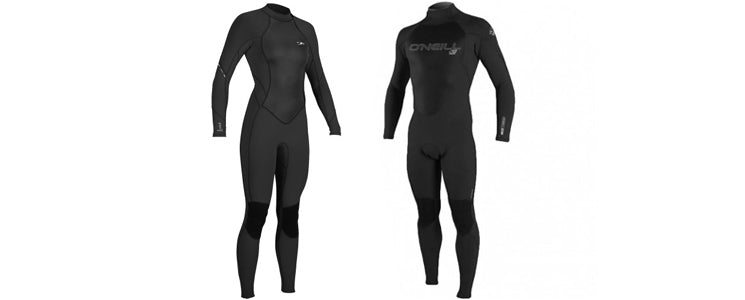 WakeMAKERS Wetsuit Buyer's Guide