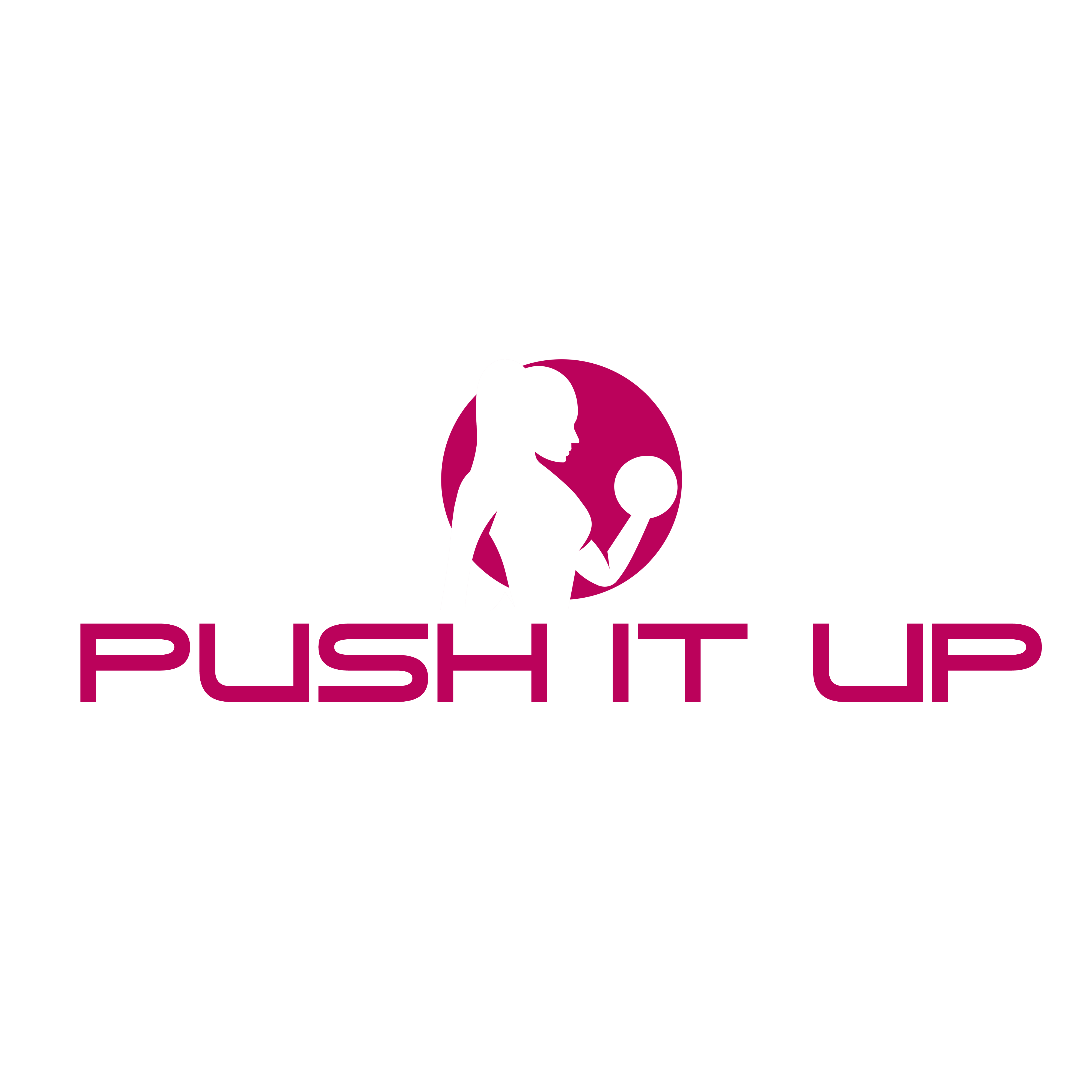 Push It Up