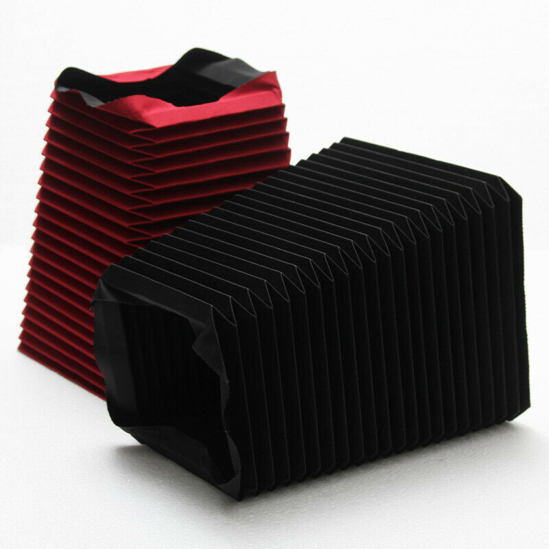 Professional Made Bellow For Linhof Technika IV V Super 5x7 Large Format Cameras