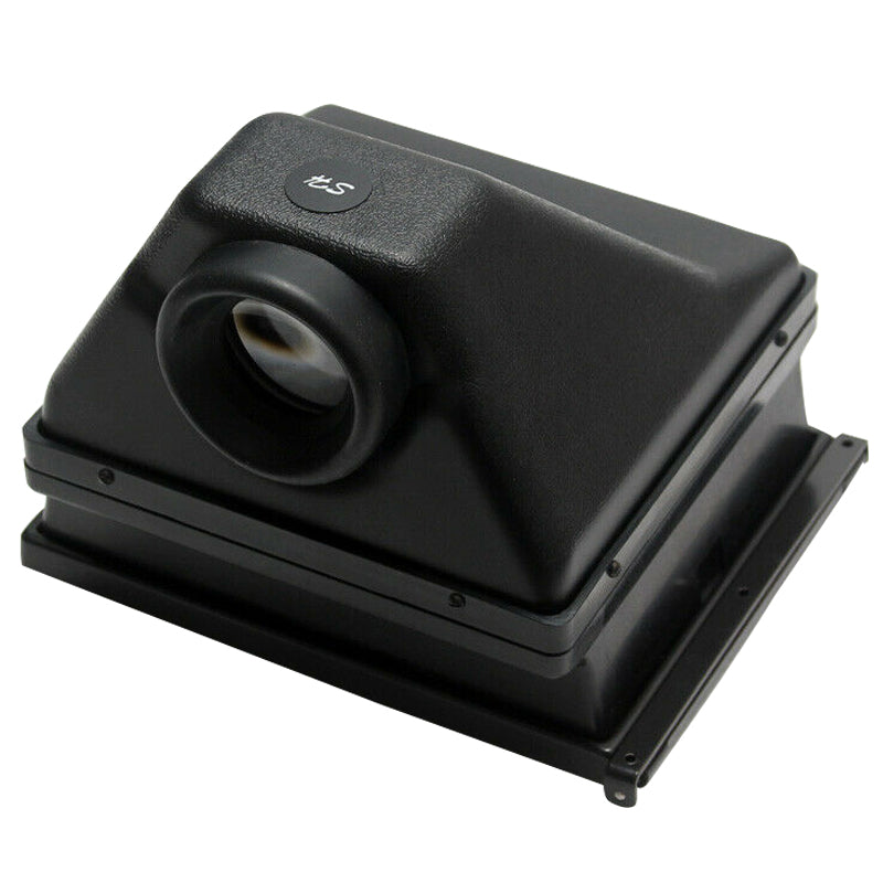 Mono Viewfinder Right Angle Reflex Focusing For Sinar P P1 P2 P3 F