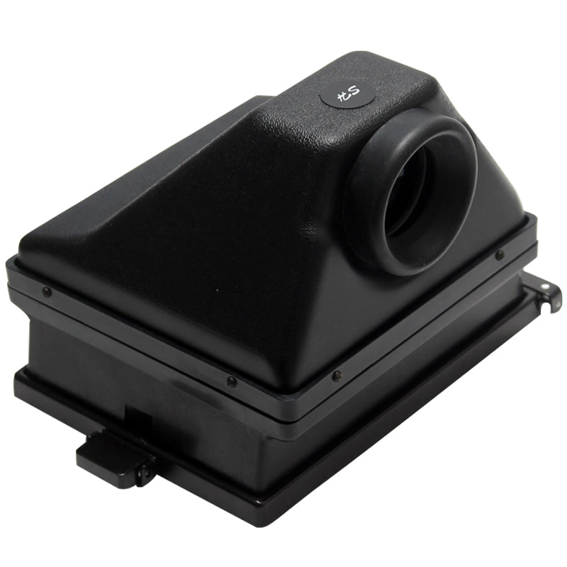 Mono Viewfinder Right Angle Reflex Focusing For Sinar P P1 P2 P3 F