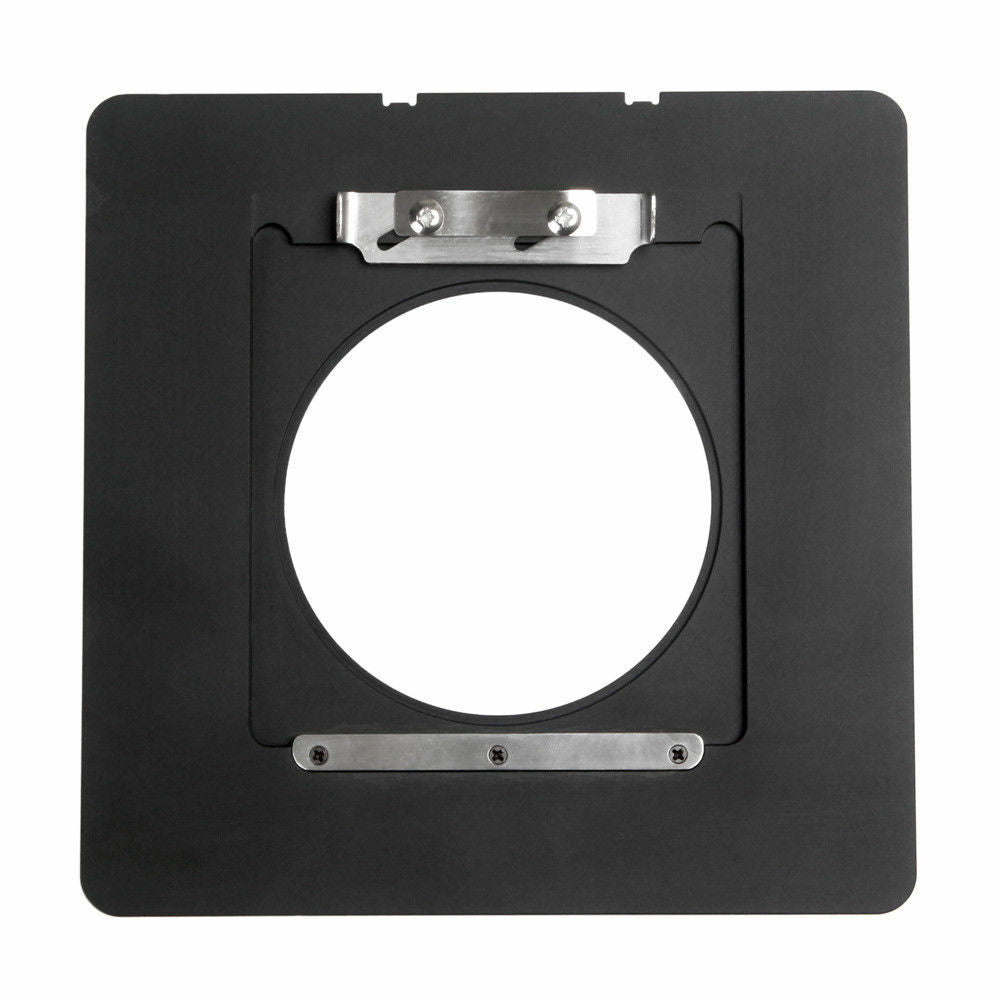 Lens Board Adapter For Cambo 6.41x6.41" 162x162mm To Linhof Technika Large Format