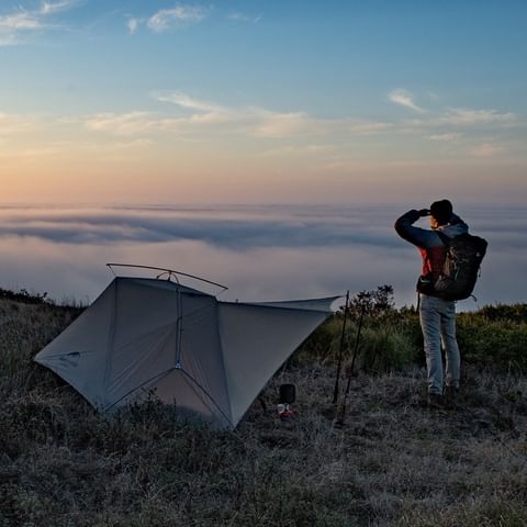 naturehike tent