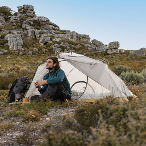 naturehike tent