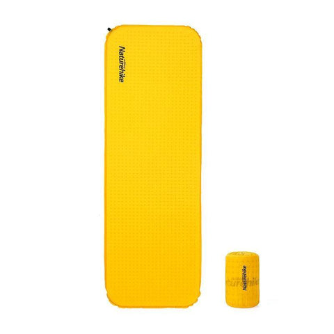 Naturehike Envelop/Mummy Self inflating Sleeping Pad