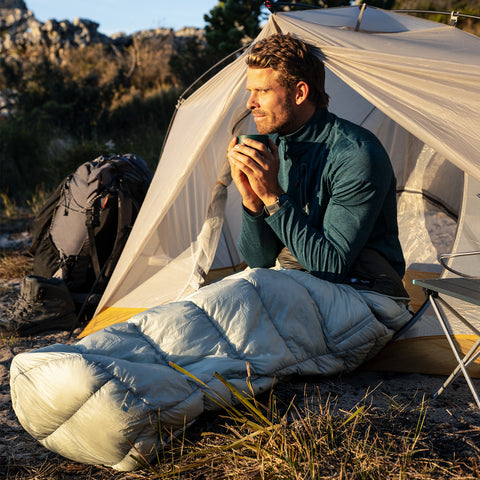 naturehike sleeping bag