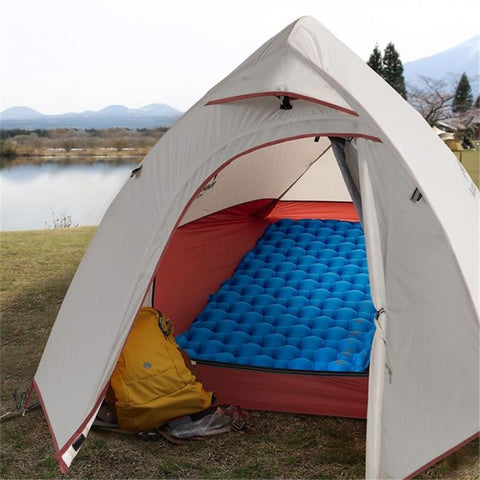 How to choose a camping mattress/sleeping pad? – Naturehike