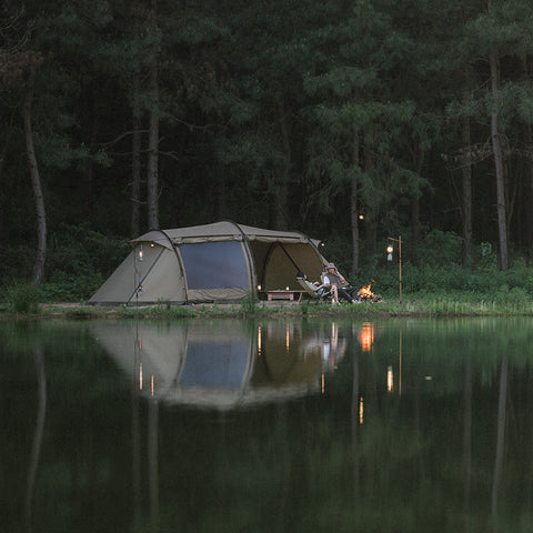 naturehike Aries Tent