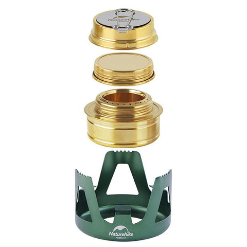 How to choose a camping stove?