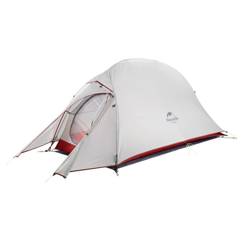 Naturehike Tent Review-Cloud Up series – Naturehike official store