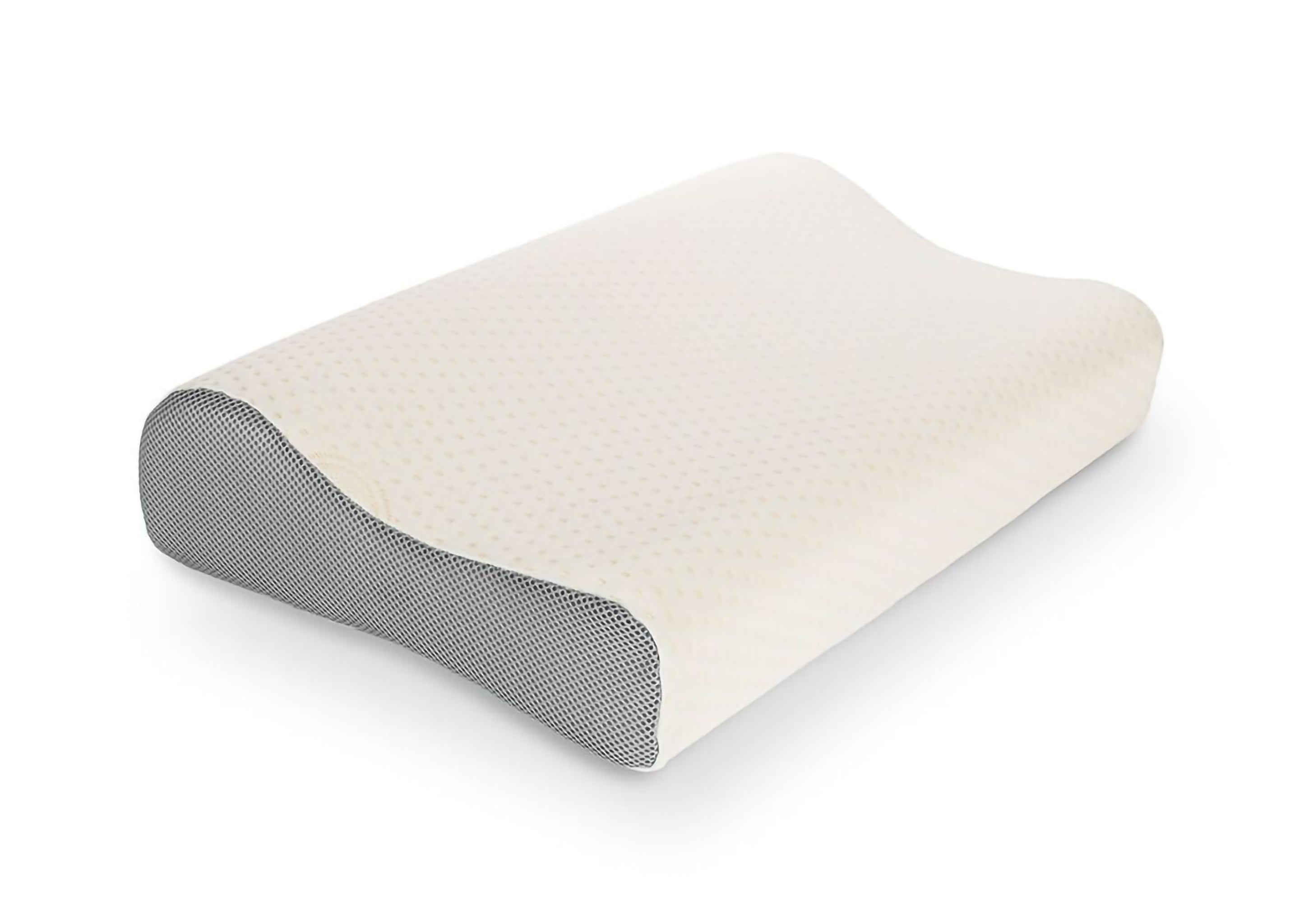 dormeo fresh plus memory foam mattress review