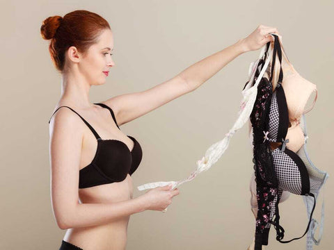 How To Know If You Have a Tight Bra? – Intimate Fashions