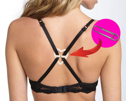 7 Bra Hacks Every Girl Should Know – Intimate Fashions