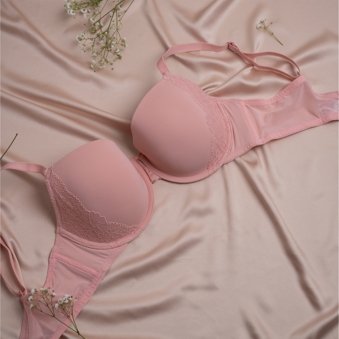 Benefits of Padded Bras – Intimate Fashions