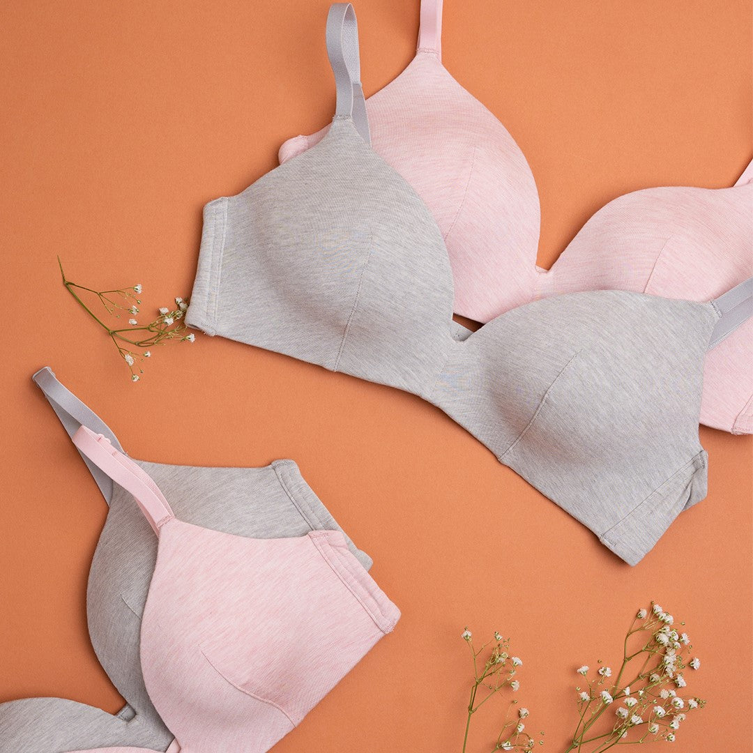Benefits of Padded Bras – Intimate Fashions