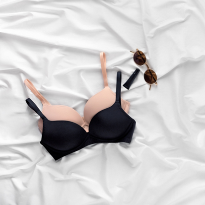 How To Prevent Sagging Breast  Why Bras Might Be The Issue