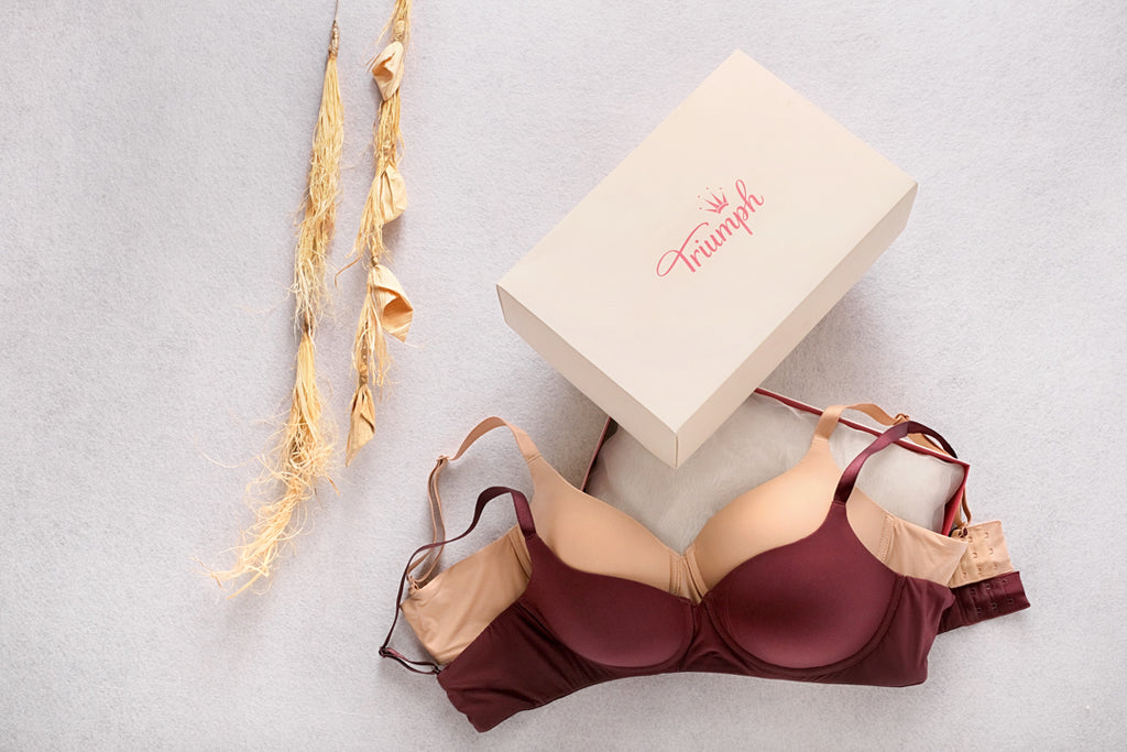 Essential lingerie every young girl should own – Intimate Fashions