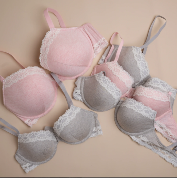 Best Bras for Sagging Breasts – Intimate Fashions