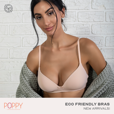 Lingerie Sustainable Fashion - Poppy New Arrivals – Intimate Fashions