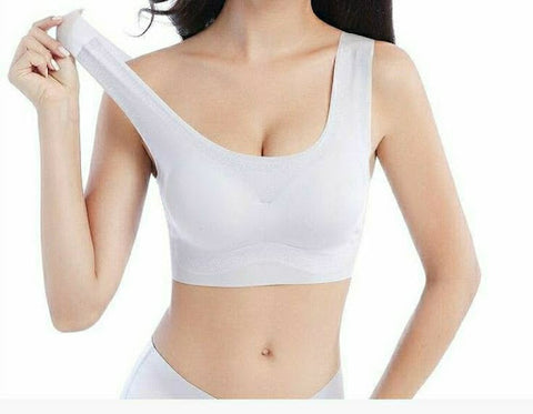 Best Nursing Bra Malaysia - 10 Signs You're Wearing The Wrong Size Bra  -------------------------------------------------------------------------  1. Your straps keep falling down. First, tighten them a bit. They might  have stretched out in the